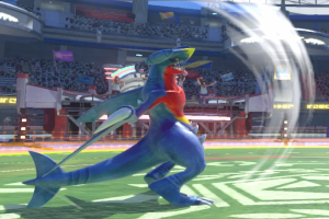 Pokken Garchomp 8X 2.png