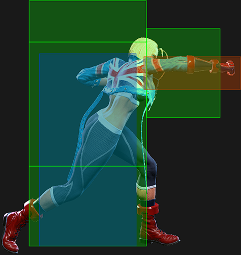 File:SF6 Cammy 5mp hitbox.png
