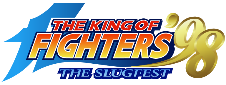 KOF98Logo.png