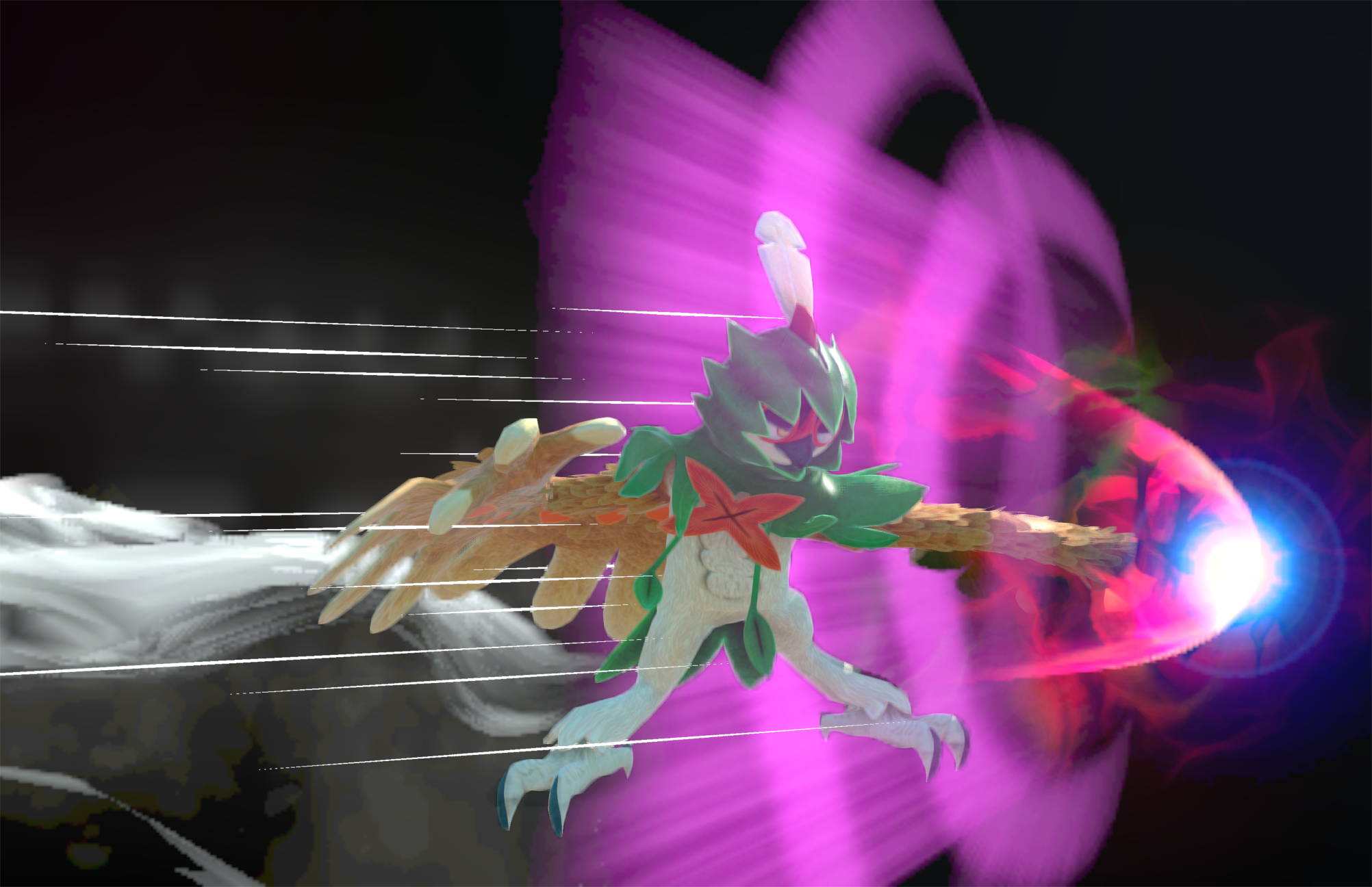 Pokken Decidueye jA 2.png