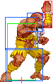 Sfa3 Dhalsim jab1.png