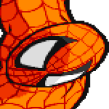File:MSHvsSF Spiderman Face.png