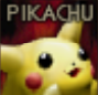File:SSB-Pikachu FaceSmall.png