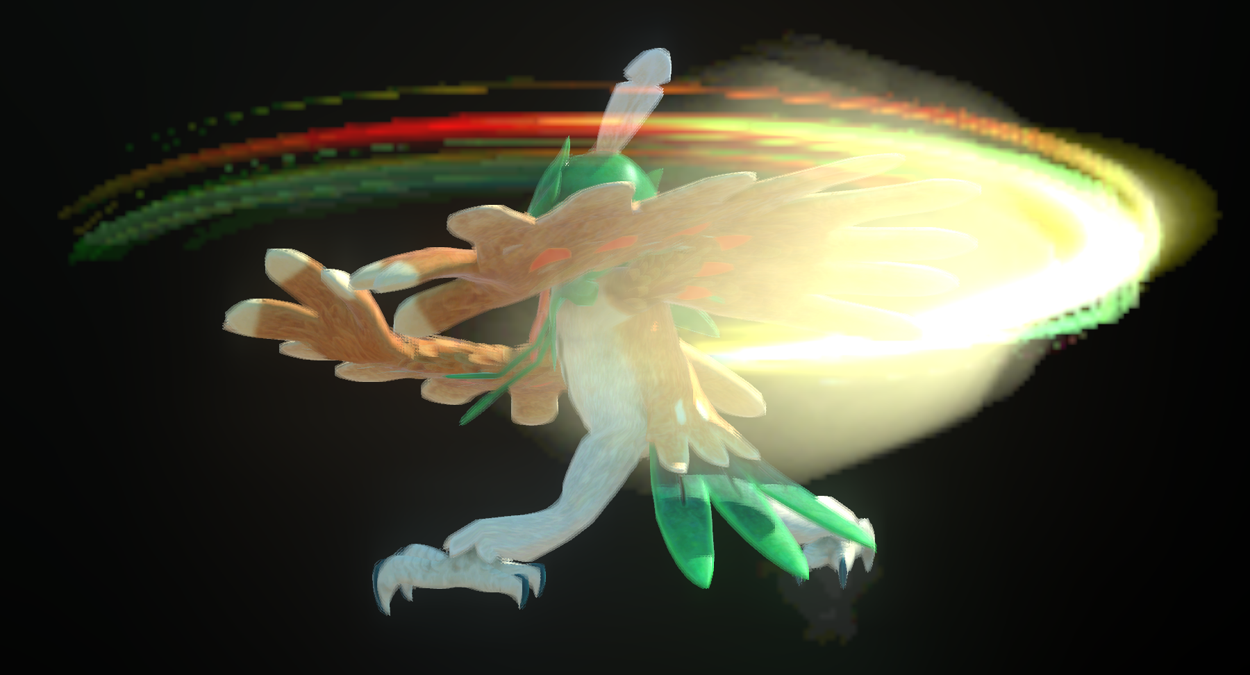 Pokken Decidueye CA 2.png