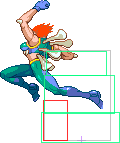 MVC2 Marrow Air P Throw 01.png