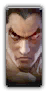 Kazuya Mishima