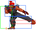 Sfa3 Akuma forward2.png