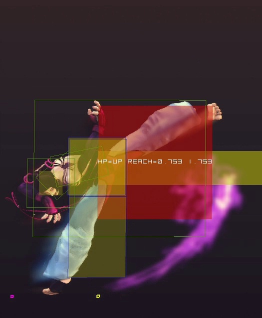 juriページ Super Street Fighter IV/Juri - SuperCombo Wiki