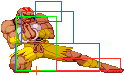 Sfa3 Dhalsim crforward1.png