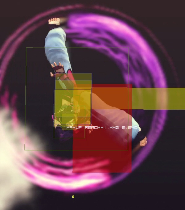 juriページ Super Street Fighter IV/Juri - SuperCombo Wiki