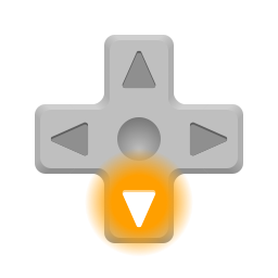 ButtonIcon-GCN-D-Pad-D.png