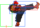 Sfa3 Akuma roundhouse1.png