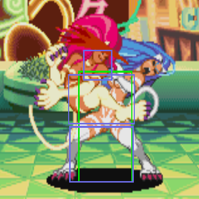 File:VHUNT Felicia Standing Throw Forward.png