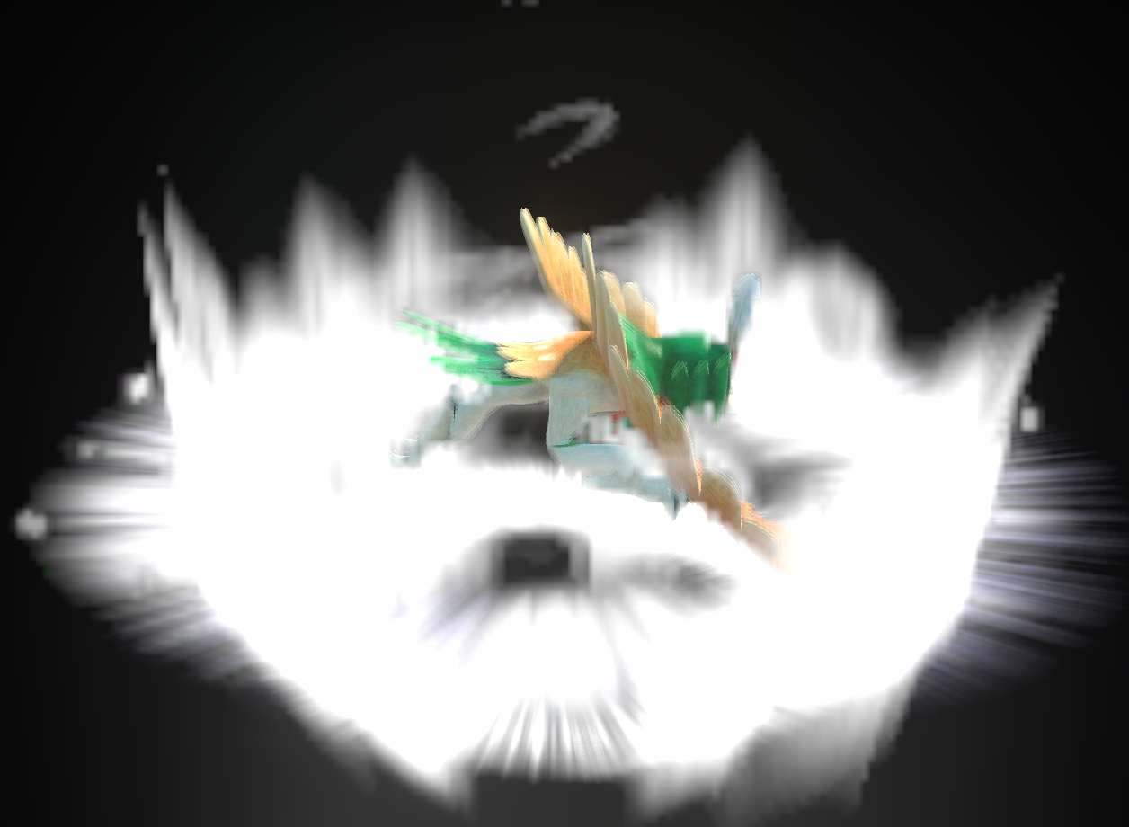 Pokken Decidueye Soaring Stance X 2.png