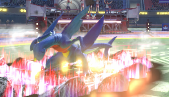 Pokken Garchomp jA 2.png