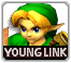 File:SSBM-YoungLink FaceSmall.png