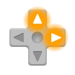 ButtonIcon-GCN-D-Pad-UR.png