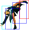 The King of Fighters '98/Mature - SuperCombo Wiki