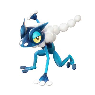 File:Pokken Support Frogadier.png
