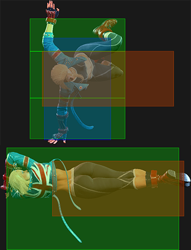 File:SF6 Cammy 236hk hold hitbox.png
