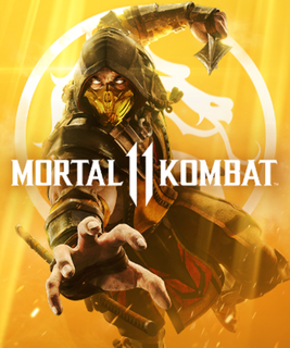 File:Mortal Kombat 11 cover art.png