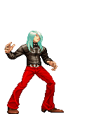 Street Fighter 3: 3rd Strike/Remy - SuperCombo Wiki