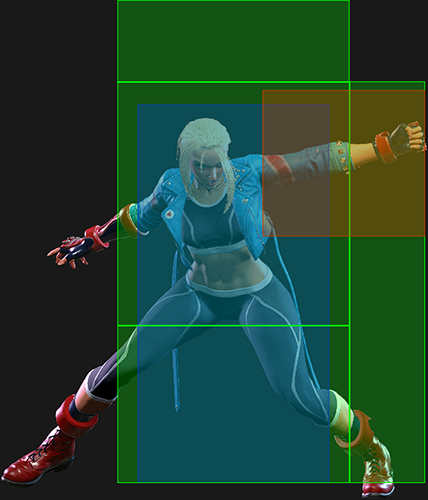 File:SF6 Cammy 214p hitbox.png