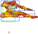 Sfa3 Dhalsim njforward.png