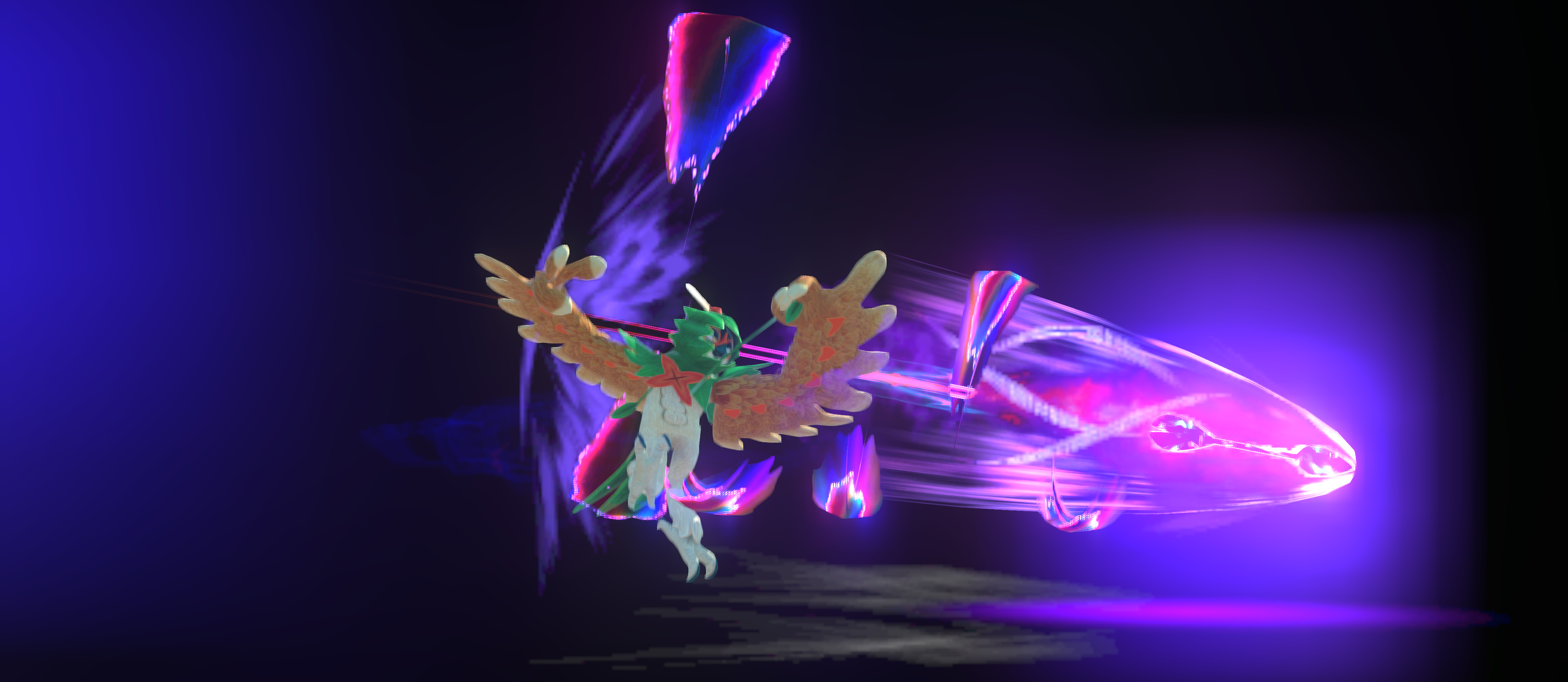 Pokken Decidueye 5A 2.png