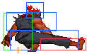 Sfa3 Akuma crroundhouse.png