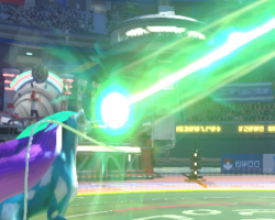 Pokken Suicune 8A.png