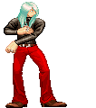 Street Fighter 3: 3rd Strike/Remy - SuperCombo Wiki