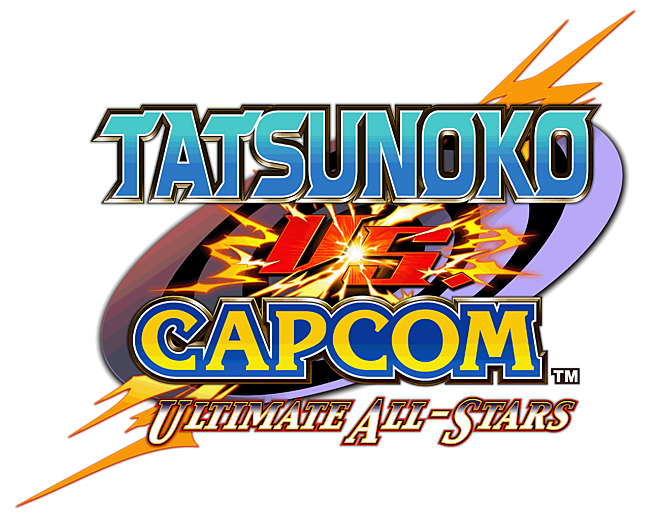 File:TatsunokoVsCapcom UAS Logo.png