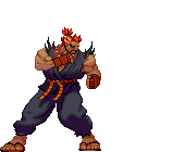 Street Fighter 3: 3rd Strike/Akuma - SuperCombo Wiki