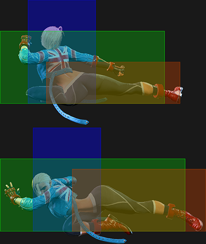 File:SF6 Cammy 236pp no input hitbox.png