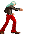 Street Fighter 3: 3rd Strike/Remy - SuperCombo Wiki