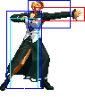 The King of Fighters '98/Mature - SuperCombo Wiki