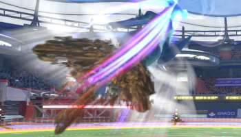 Pokken Garchomp Release X 4.png