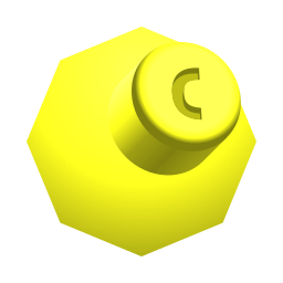 ButtonIcon-GCN-C-Stick-UR.png