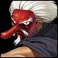File:KOFXIII-Mr. Karate Face.png