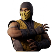 MK1 Kameo Scorpion portrait.png