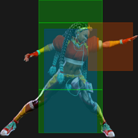 SF6 Kimberly 236lp hitbox.png