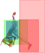 SF6 Elena 623kk hitbox 6.png