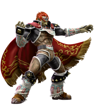 SSBU GANONDORF PORTRAIT.png