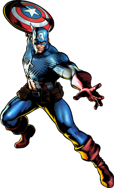 File:UMVC3 Captain America Portrait.png
