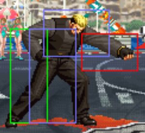 KOF97 Yamazaki St.C.png