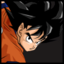 DBZ BT3 Goku Early Icon.png