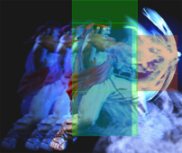 SF6 Ryu 214214p hitbox.png