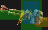 SF6 Dhalsim j2lp hitbox.png
