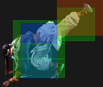 SF6 Rashid 214p 6k k hitbox.png
